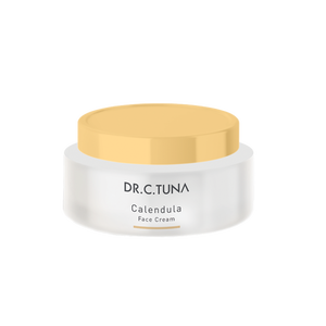 Крем для обличчя Calendula Oil, 50 мл, Dr. C. Tuna Farmasi