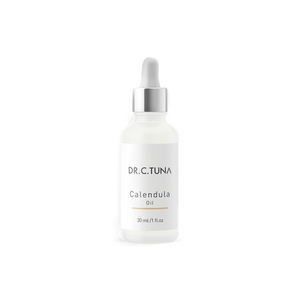 Косметичне масло календули, Calendula Oil, 30 мл Dr. C. Tuna Farmasi