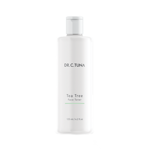 Тонік для обличчя Tea Tree, 225 мл Dr. C. Tuna Farmasi