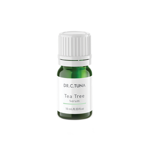 Сироватка SOS Tea Tree, 10 мл Dr. C. Tuna Farmasi