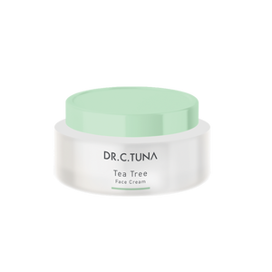 Крем для обличчя Tea Tree, 50 мл Dr. C. Tuna Farmasi