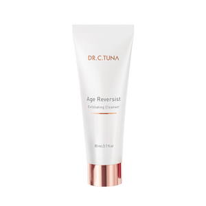 Скраб для особи Age Reversist, 80 мл Dr. C. Tuna Farmasi