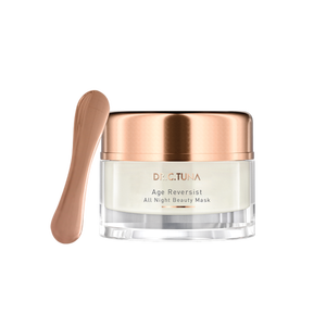 Нічна маска для обличчя Age Reversist, 50 мл Dr. C. Tuna Farmasi