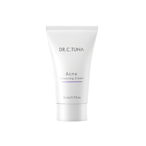 Балансуючий крем для обличчя Acne, 50 мл Dr. C. Tuna Farmasi