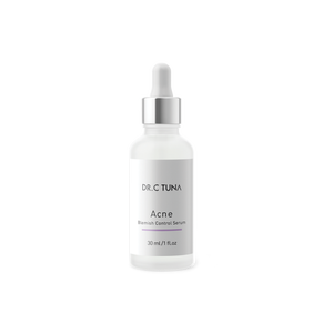 Сироватка для обличчя проти акне Acne Blemish Control Serum Dr. C. Tuna Farmasi