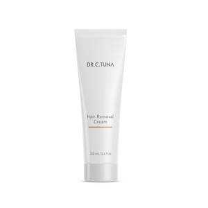 Крем для депіляції Dr. C. Tuna, 100 мл Farmasi
