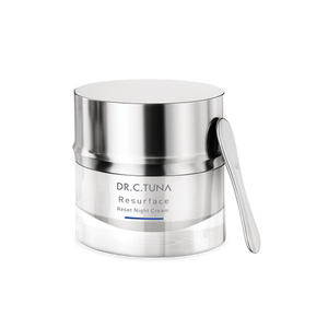 Нічний крем для обличчя Resurface Dr. C. Tuna, 50 мл Farmasi