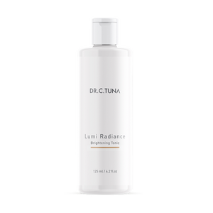 Тонік для обличчя відбілюючий Lumi Radiance, 125 мл Dr. C. Tuna Farmasi