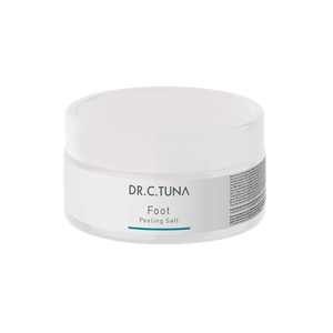 Сіль-пілінг для тіла Dr. C. Tuna, 250 мл Farmasi