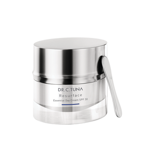 Денний Зволожувальний крем для обличчя Resurface Dr. C. Tuna, 50 мл Farmasi