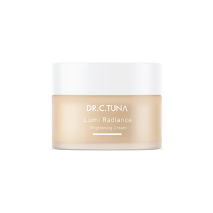 Відбілюючий крем для обличчя Lumi Radiance, 50 мл Farmasi