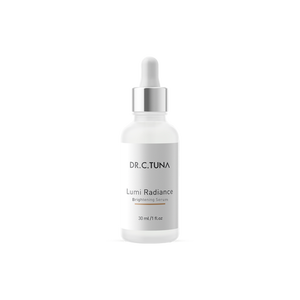 Відбілююча сироватка для обличчя Lumi Radiance, 30 мл Dr. C. Tuna Farmasi