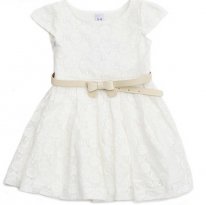 Платье детское Zara кружево