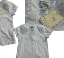 Блуза летняя Massimo Dutti Блуза летняя Massimo Dutti
