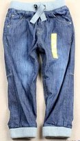 Джинсы для девочек детская Zara