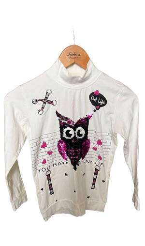 Сведрик з совою