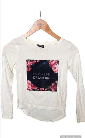 Лонгсліви з принтом