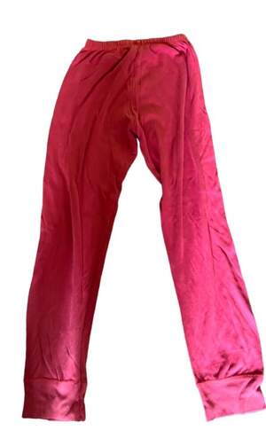 Легінси однотонні