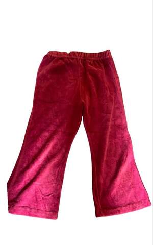 Штани однотонні