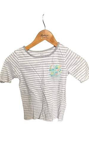 Футболка з принтом