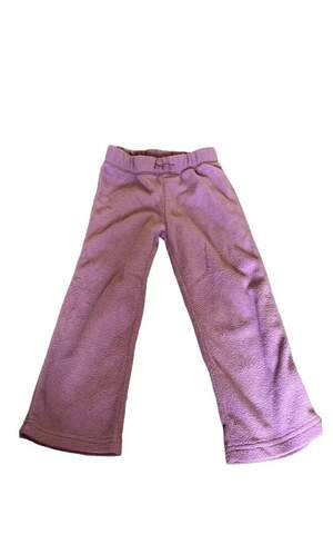 Штани однотонні