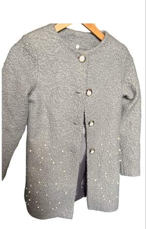 Плащик святковий