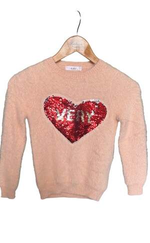 Сведрик з прикрасами