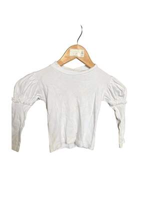 Кофта однотонна