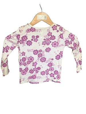 Лонгсліви з принтом