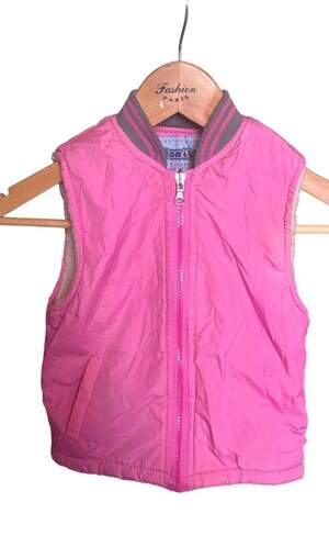 Безрукавка Pink