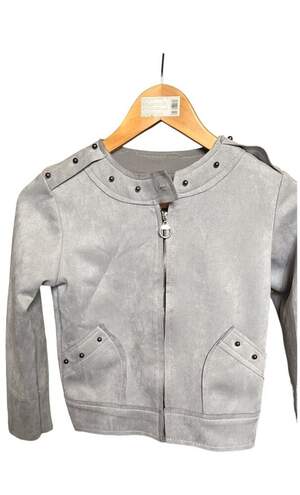 Накитка однотонна