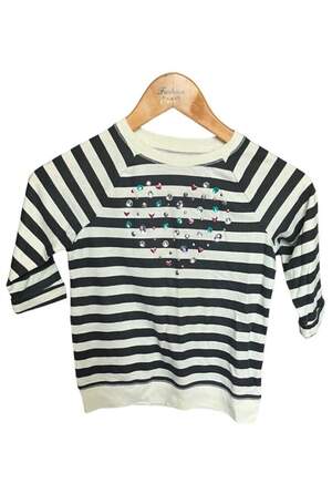 Лонгсліви з принтом