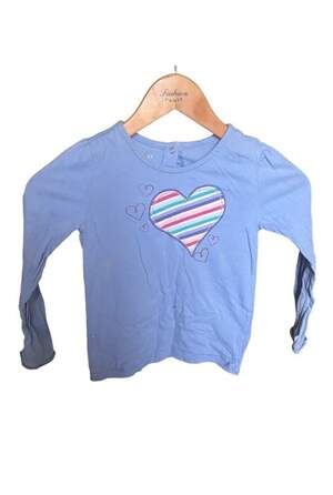 Лонгсліви з принтом