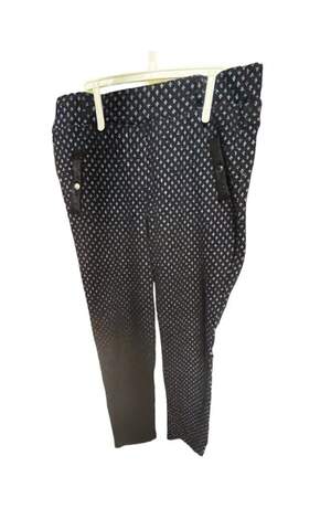 Штани з візерунком