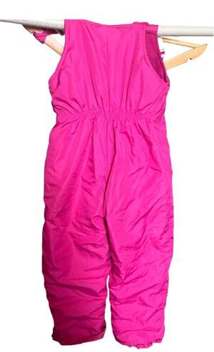 Комбінзон дитячий, однотонний