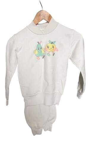 Спортивний костюм