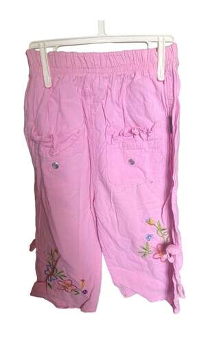 Штани однотонні