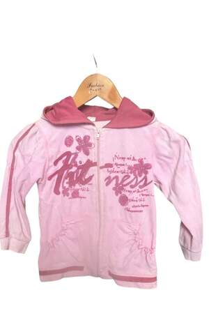 Олімпійка однотонна