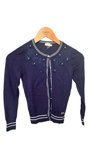 Накитка з прикрасами