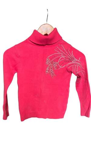 Сведрик з принтом