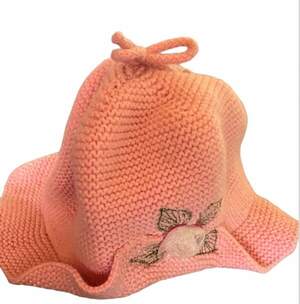 Панама з принтом