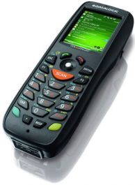 Терминал сбора данных Datalogic Memor