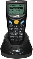 Терминал сбора данных Cipherlab CPT-8001-CCD б.у. в рабочем состоянии
