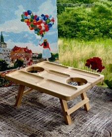 Винний столик