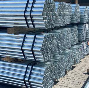 Гаряче цинкування