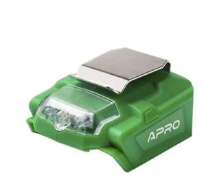 Адаптер для АКБ BA-20