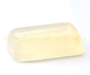 Мыльная основа Crystal Olive Base (Англия)