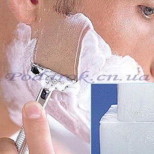 Мыльная основа для бритья Crystal SSB