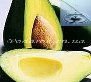 Водорастворимое масло Авокадо