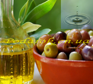 Водорастворимое масло Жожоба